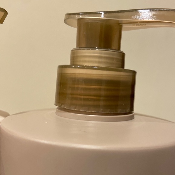 Omave Hair Omave Luxury Haircare Progrowth Shampoo Conditioner With